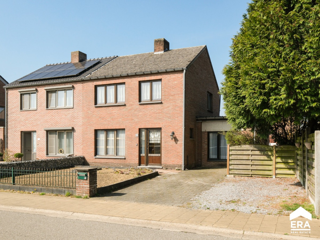 Huizen te koop in Pelt | ERA